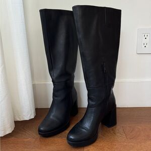 Gen N Align Boot — wide width